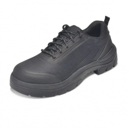 Online Mens Safety Shoes Steel Blue Boots Safety Footwear Sydney Australia